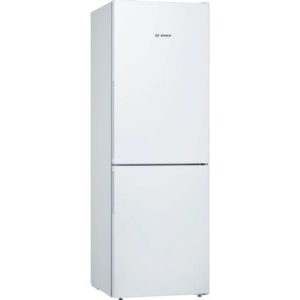 Холодильник двухкамерный Bosch KGV33VWEA белый
