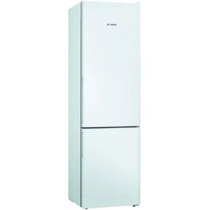 Холодильник двухкамерный Bosch KGV39VWEA белый