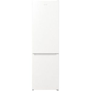 Холодильник двухкамерный Gorenje NRK6201PW4 No Frost Plus, белый