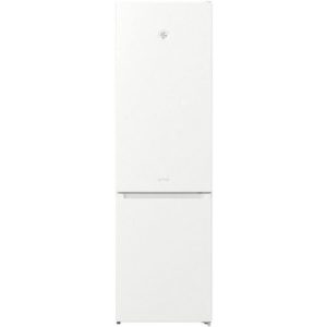 Холодильник двухкамерный Gorenje NRK6201SYW Total No Frost, белый