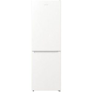 Холодильник двухкамерный Gorenje RK6192PW4 белый