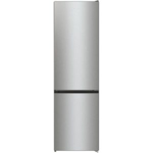 Холодильник двухкамерный Gorenje RK6201ES4 серебристый металлик