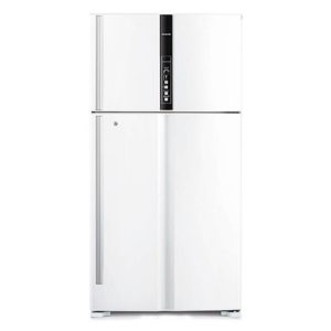 Холодильник двухкамерный Hitachi R-V910PUC1 TWH инверторный белый