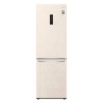 LG GC-B459SEUM Total No Frost