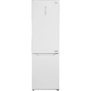 Холодильник двухкамерный Midea MRB520SFNW1 No Frost, белый