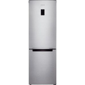 Холодильник двухкамерный Samsung RB33A3240SA/WT No Frost, инверторный серый