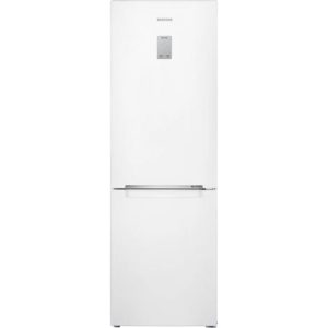 Холодильник двухкамерный Samsung RB33A3440WW/WT No Frost, белый