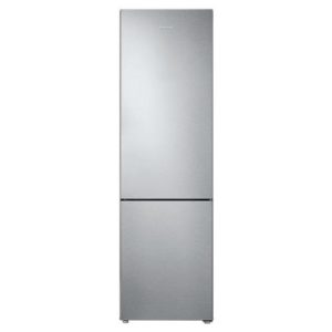 Холодильник двухкамерный Samsung RB37A5000SA/WT No Frost, инверторный серебристый