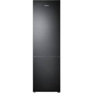 Холодильник двухкамерный Samsung RB37A5070B1/WT No Frost, инверторный графит