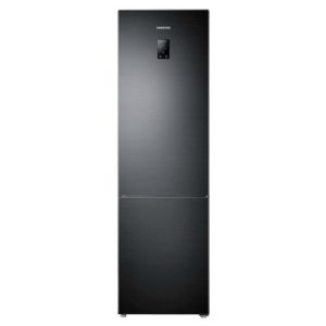 Холодильник двухкамерный Samsung RB37A5291B1/WT No Frost, инверторный графит