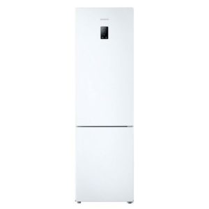 Холодильник двухкамерный Samsung RB37A52N0WW/WT No Frost, инверторный белый