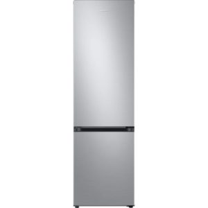 Холодильник двухкамерный Samsung RB38T602DSA/EF инверторный серебристый