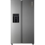 Weissgauff Premium WSBS 695 NFX Inverter Ice Maker