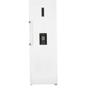 Холодильник однокамерный HIBERG RF-40DD NFW No Frost, белый